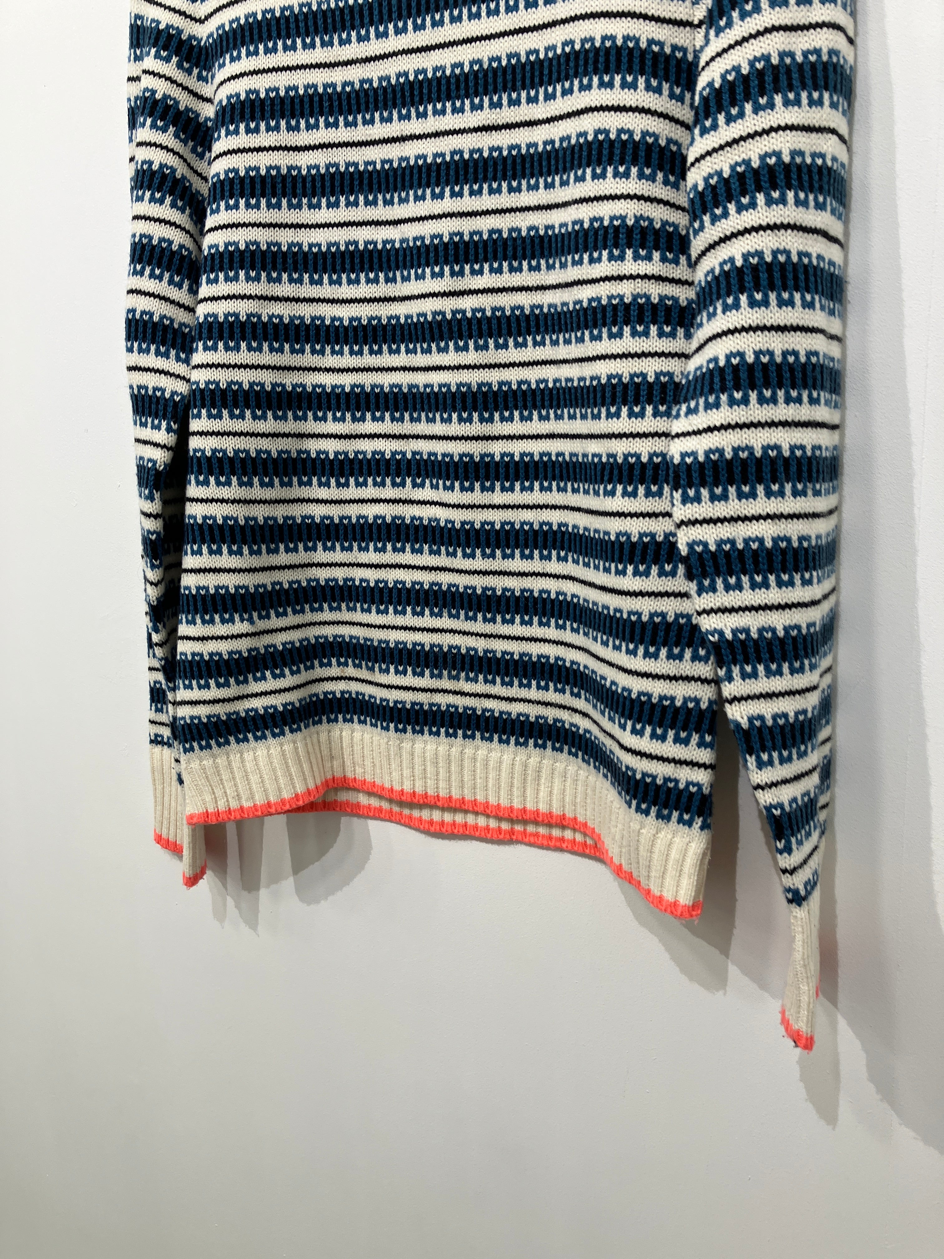 Stella Strik Bluse